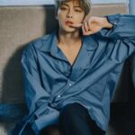 Kim Jae-joong Instagram – 되돌아보는 시간
