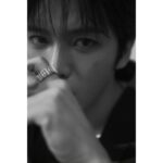 Kim Jae-joong Instagram - 더 스타 🌟