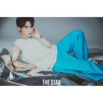 Kim Jae-joong Instagram - THE STAR 💫