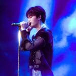 Kim Jae-joong Instagram - ❤️