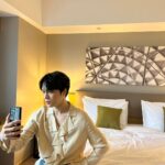 Kim Jae-joong Instagram -