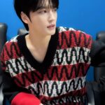 Kim Jae-joong Instagram – 사인회 소중해🥹