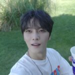 Kim Jae-joong Instagram - Enjoy Lucky Fes🤗 #luckyfes #茨城 #ラッキーフェス