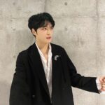 Kim Jae-joong Instagram – ⭐️