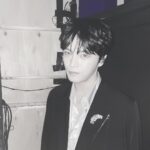 Kim Jae-joong Instagram – ⭐️