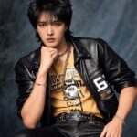 Kim Jae-joong Instagram – 왜 나같지 않을까🤔