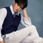Kim Jae-joong Instagram – 왜 나같지 않을까🤔