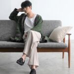 Kim Jae-joong Instagram – 今回グッズ楽しみ⭐️