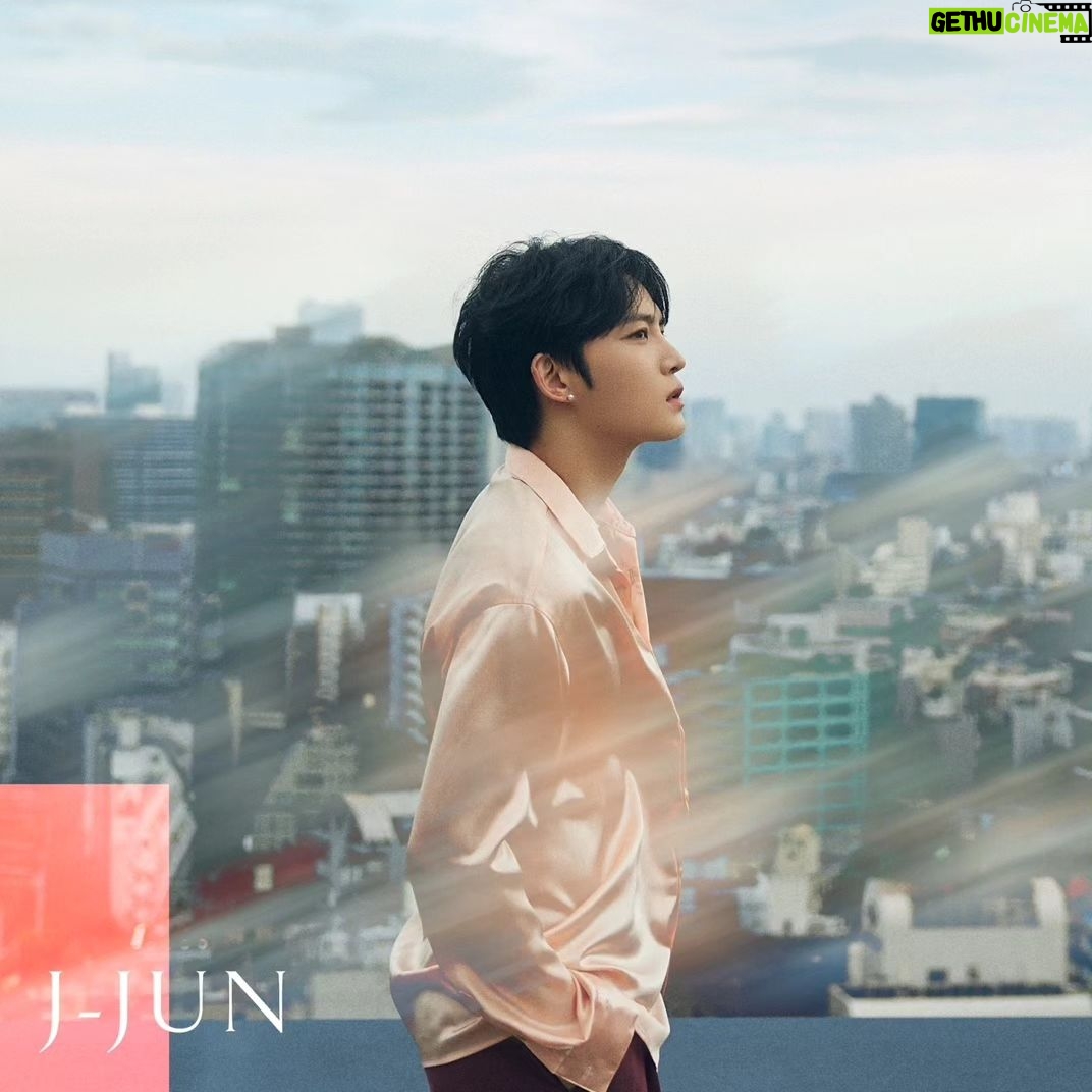 Kim Jae-joong Instagram - そろそろ全国ホールツアーが始まります! 今回のlove covers 3にはどんな曲達が収録されているか楽しみにしてくださいね😊
