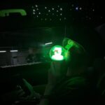 Kim Jae-joong Instagram - J응원봉 너무 맨날 들고 다닐거야 .✨️