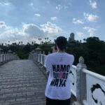 Kim Jae-joong Instagram - 제주엔 재쥬 2