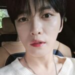 Kim Jae-joong Instagram – 베이비스 사랑해❤️