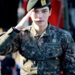 Kim Jae-joong Instagram – 되돌아보는 시간