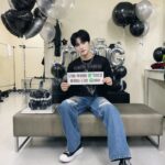 Kim Jae-joong Instagram – 사랑하는 베이비스들 ❤️
나의 공기이고 숨이야..✨️