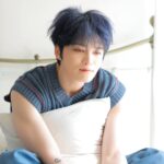 Kim Jae-joong Instagram – 되돌아보는 시간