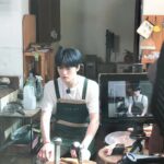 Kim Jae-joong Instagram – 되돌아보는 시간