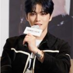 Kim Jae-joong Instagram – 되돌아보는 시간
