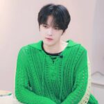 Kim Jae-joong Instagram - 이번 친구는 누구일까? #재친구