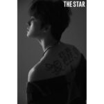 Kim Jae-joong Instagram - 더 스타 🌟