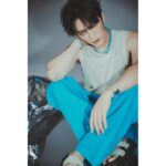 Kim Jae-joong Instagram - THE STAR 💫