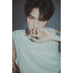 Kim Jae-joong Instagram - THE STAR 💫