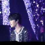 Kim Jae-joong Instagram - ❤️