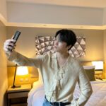 Kim Jae-joong Instagram -