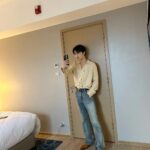 Kim Jae-joong Instagram -