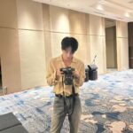 Kim Jae-joong Instagram -