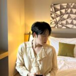 Kim Jae-joong Instagram -