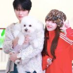 Kim Jae-joong Instagram - 어서와 재친구는 처음이지?✨️ #재친구 #현아