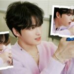 Kim Jae-joong Instagram - 2024✨️💚❤️