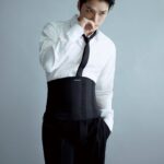 Kim Jae-joong Instagram - 2024 1월호에서 만나보세요✨️ #김재중 #재중 #Kimjaejoong #ジェジュン #金在中 #J_JUN #인코드 #iNKODE #럭셔리매거진 #luxurymagazine @luxuryeditors