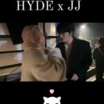 Kim Jae-joong Instagram - ❤️💥❤️