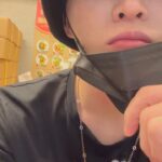 Kim Jae-joong Instagram -