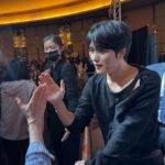 Kim Jae-joong Instagram - My babies ❤️ Hong Kong