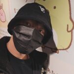 Kim Jae-joong Instagram - 혼자서도 잘 노는중