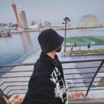 Kim Jae-joong Instagram - 혼자서도 잘 노는중