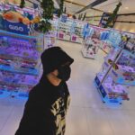 Kim Jae-joong Instagram - 혼자서도 잘 노는중