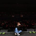 Kim Jae-joong Instagram - ✨️❤️✨️