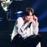 Kim Jae-joong Instagram - ❤️‍🔥