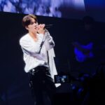 Kim Jae-joong Instagram - ❤️‍🔥