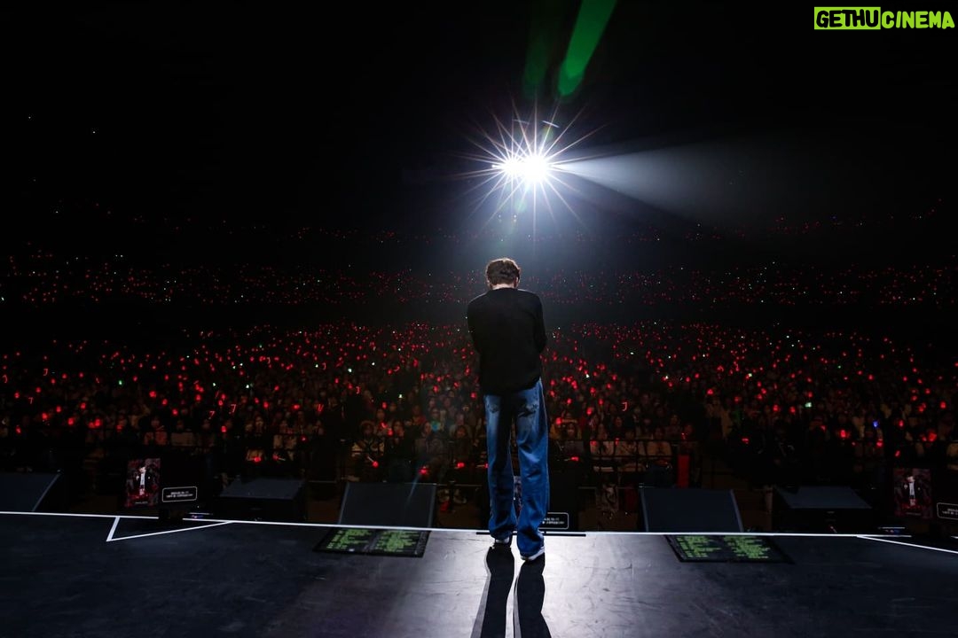 Kim Jae-joong Instagram - 2日間ありがとう😊感動したよ… 色々考えちゃう幸せな時間だっ🥲