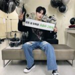 Kim Jae-joong Instagram – 사랑하는 베이비스들 ❤️
나의 공기이고 숨이야..✨️