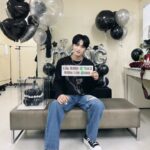 Kim Jae-joong Instagram – 사랑하는 베이비스들 ❤️
나의 공기이고 숨이야..✨️