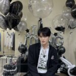 Kim Jae-joong Instagram – 오늘도 너무 많은 감정들을 마음에 담아 집으로 돌아왔어요
내일은 또 어떤 따스함과 즐거움이 있을까 ✨️
#베이비스가심장폭격시킴