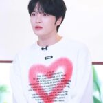 Kim Jae-joong Instagram – 이번주 재친구는 과연 누굴까요?
목요일 6시에 재친구로 놀러와요✨️
#재친구