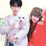 Kim Jae-joong Instagram – 어서와 재친구는 처음이지?✨️
#재친구
#현아