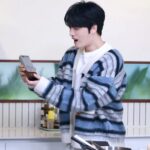 Kim Jae-joong Instagram - 재친구 시즌2의 첫 손님은 과연 누구?😉✨️ #재친구
