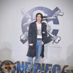 Kim Ji-hun Instagram – _

between Usopp @bookofjacob and Zoro @mackenyu 

INCRM X ONEPICE collaboration

thank you for inviting me マッケンさん🩶